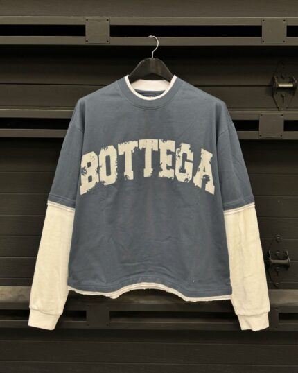 Bottega Desires Sweatshirts