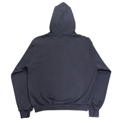 Bottega Desires TECH JACKET - BLUE