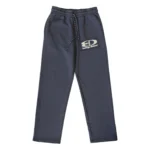 Bottega Desires TECH SWEATPANTS - BLUE