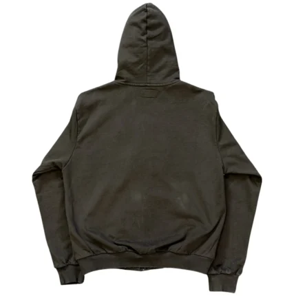 Bottega Desires TECH JACKET - BLUE