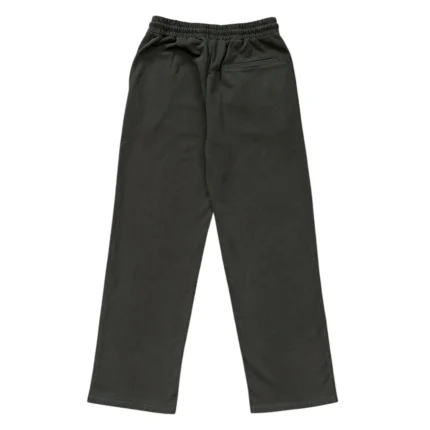 Bottega Desires TECH SWEATPANTS - GREEN