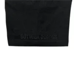 Bottega Desires ANARCHY T-SHIRT - BLACK