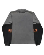 Bottega Desires NIGHTS IN NY LAYERED LONG SLEEVE