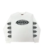 Bottega Desires RECONSTRUCTED ANARCHY THERMAL