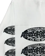 Bottega Desires RECONSTRUCTED ANARCHY THERMAL