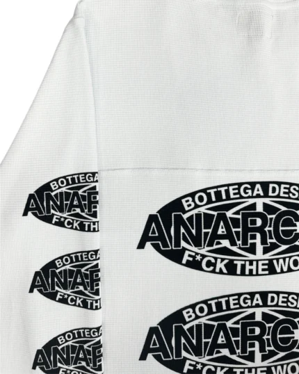 Bottega Desires RECONSTRUCTED ANARCHY THERMAL
