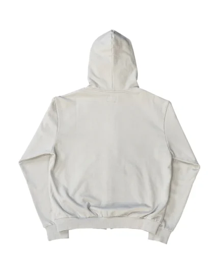 Bottega Desires TECH JACKET - GREY