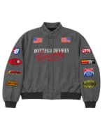 Bottega Desires RACING MOTO JACKET