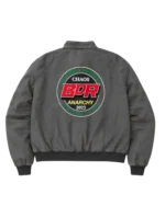 Bottega Desires RACING MOTO JACKET