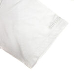 Bottega Desires ANARCHY T-SHIRT - WHITE