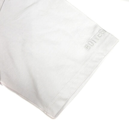 Bottega Desires ANARCHY T-SHIRT - WHITE