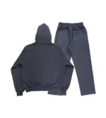 Bottega Desires Blue Tech Tracksuit