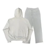 Bottega Desires Grey Tech Tracksuit