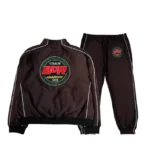 Bottega Desires Racing Tracksuit