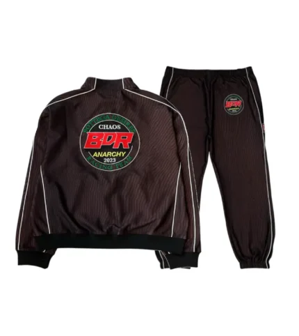 Bottega Desires Racing Tracksuit