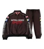 Bottega Desires Racing Tracksuit