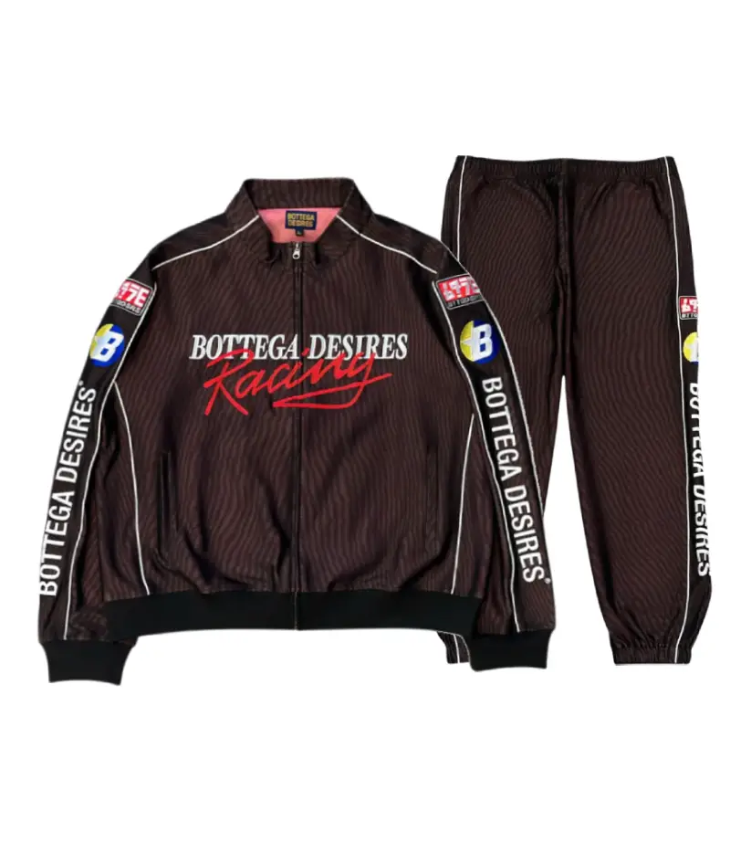 Bottega-Desires-Racing-Tracksuit-5 Bottega Desires Racing Tracksuit