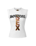 Bottega Desires WOMENS MADONNA (WHITE)