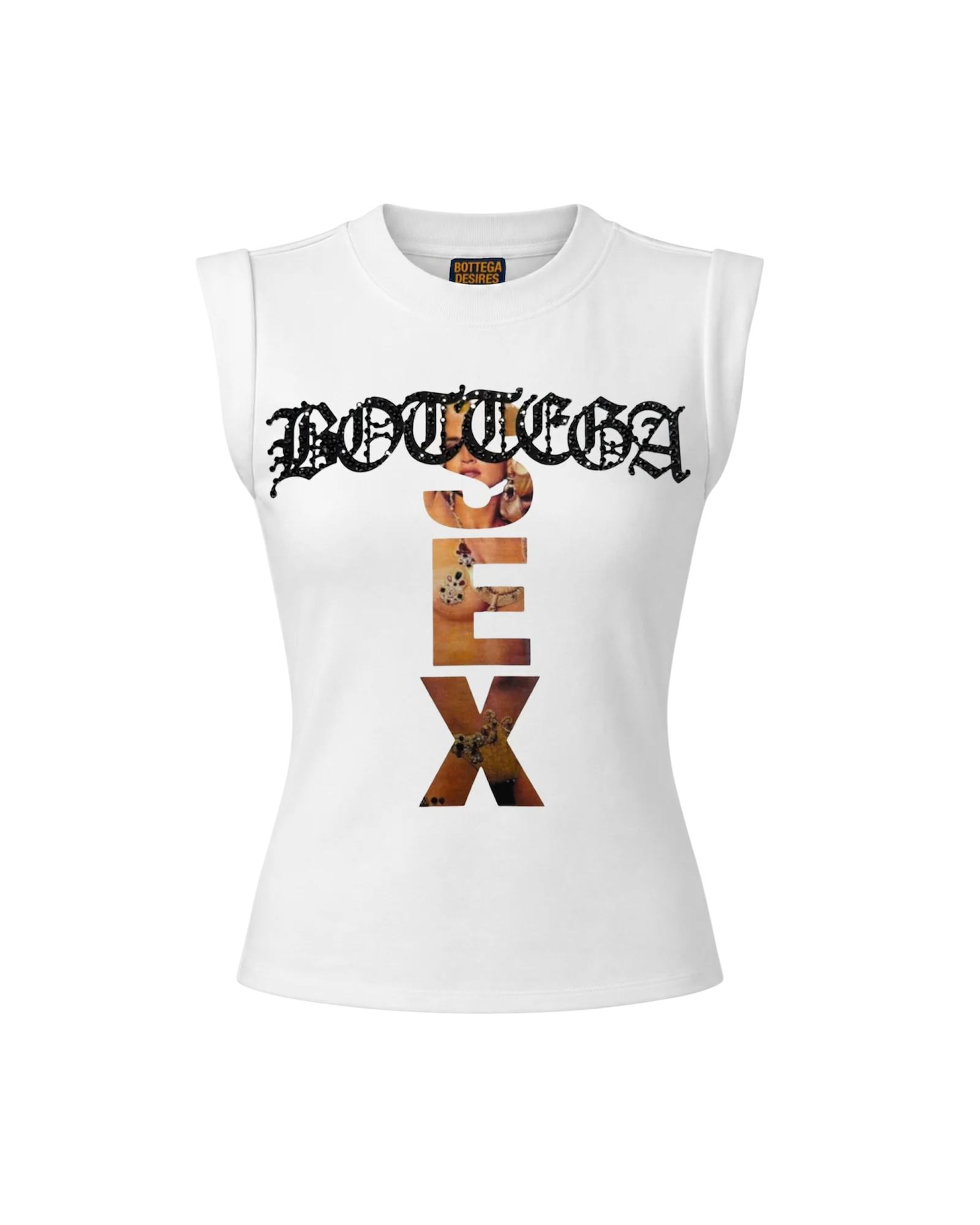 IMG-7572 Bottega Desires WOMENS MADONNA (WHITE)