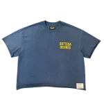 Bottega Desires Fuck Em T-Shirt (Blue)