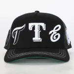 Bottega Desires Trucker Hat (Oreo)