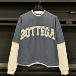 Bottega Desires Sweatshirts