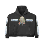Bottege Desires Eternal Desires Hoodie