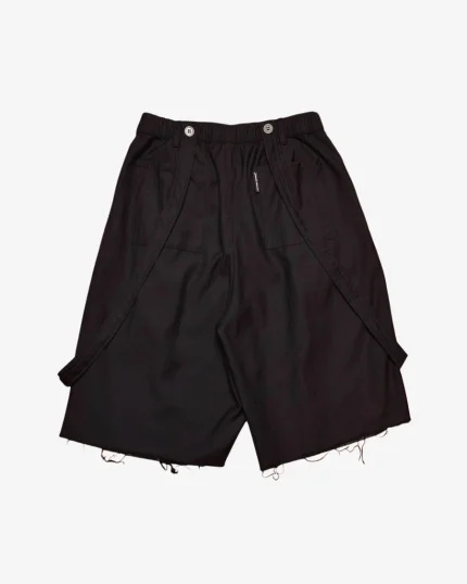 Bottega Desires Mob Shorts