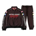 Bottega Desires Racing Tracksuit