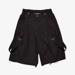 Bottega Desires Mob Shorts