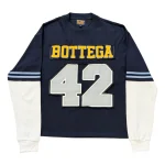 Bottega Desires Jackie Robinson Long Sleeve