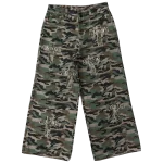 Bottega Desires Holy Grail Denim - Camo