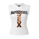 Bottega Desires Womens Madonna (White)