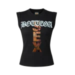 Bottega Desires Womens Madonna (Black)