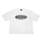 Bottega Desires Anarchy T-Shirt - White