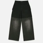 Bottega Desires Hybrid Pants