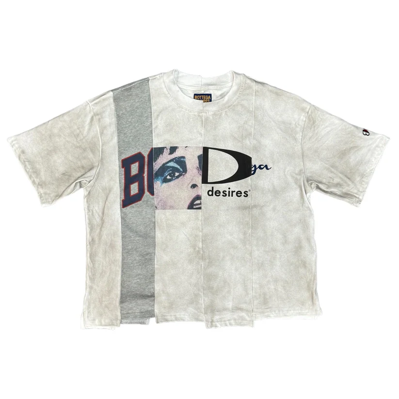 Photoroom_20240814_150526.webp Bottega Desires Ransom T-Shirt - Image 1