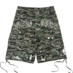 Bottega Desires Cargo Shorts